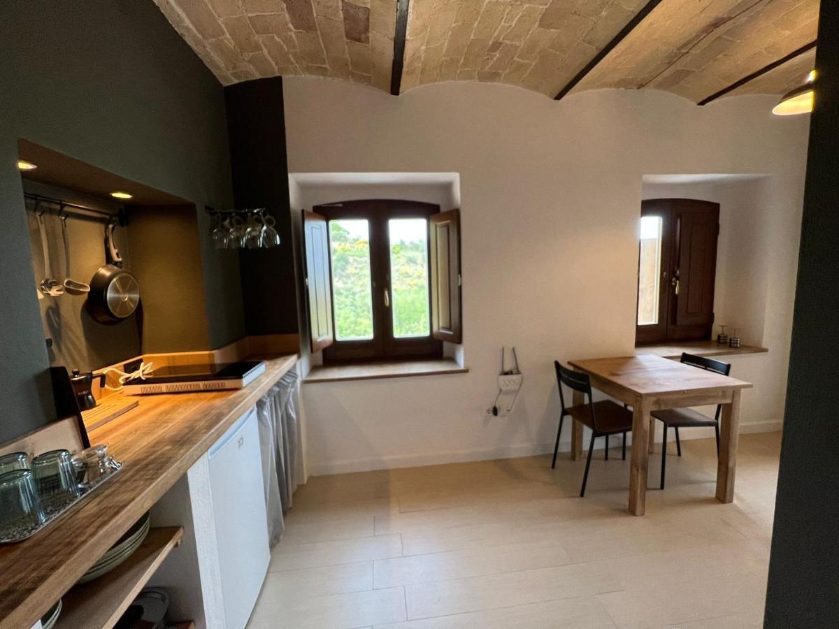 Hotel Casale Orgogliosa San Vito Chietino Zewnętrze zdjęcie