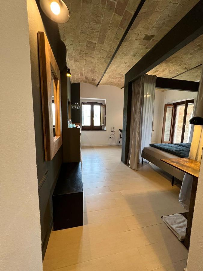 Hotel Casale Orgogliosa San Vito Chietino Zewnętrze zdjęcie