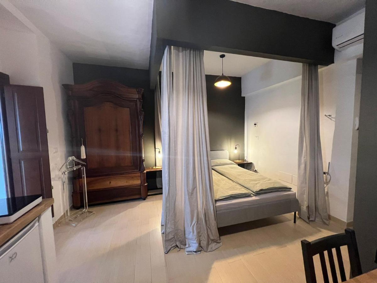 Hotel Casale Orgogliosa San Vito Chietino Zewnętrze zdjęcie