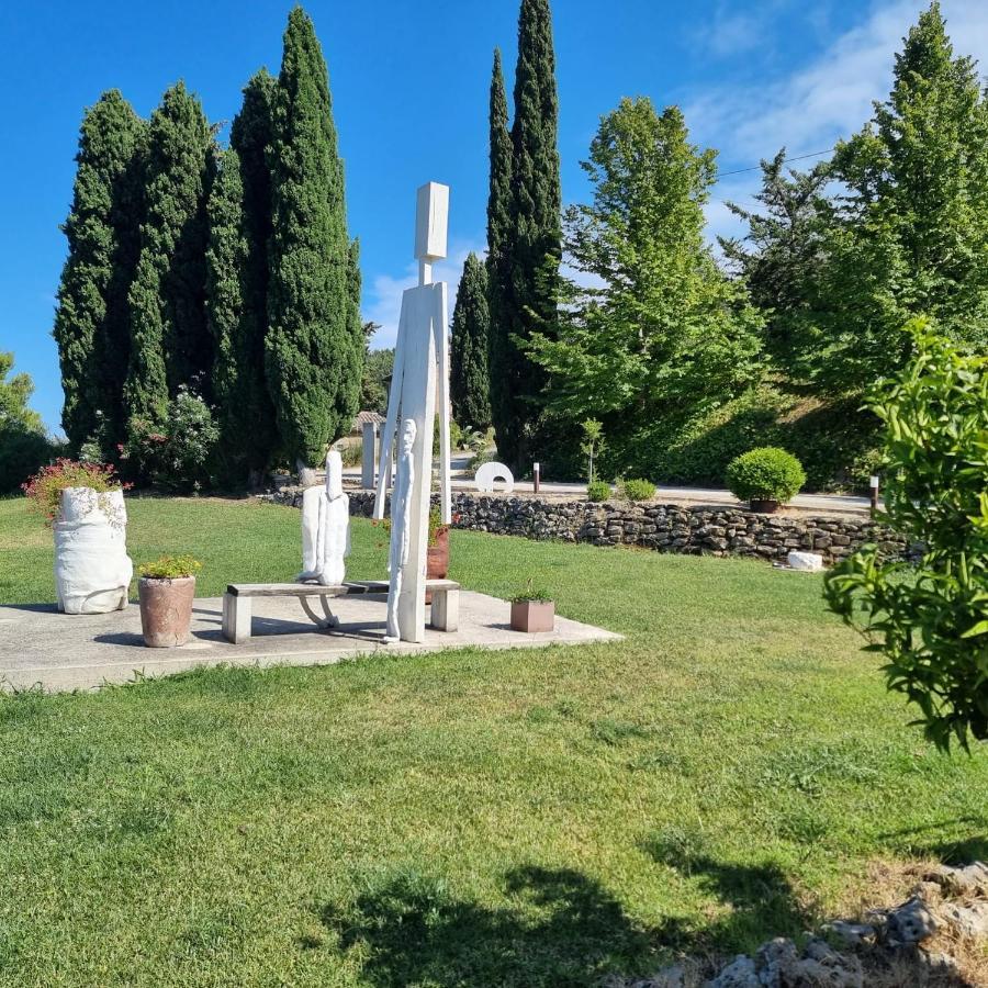 Hotel Casale Orgogliosa San Vito Chietino Zewnętrze zdjęcie