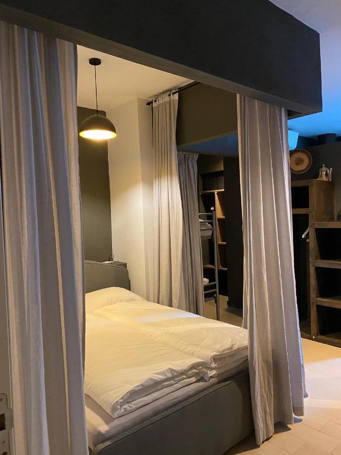 Hotel Casale Orgogliosa San Vito Chietino Zewnętrze zdjęcie