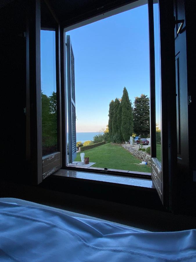 Hotel Casale Orgogliosa San Vito Chietino Zewnętrze zdjęcie