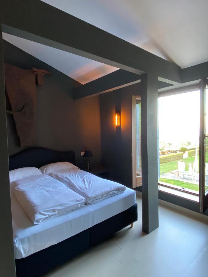 Hotel Casale Orgogliosa San Vito Chietino Zewnętrze zdjęcie