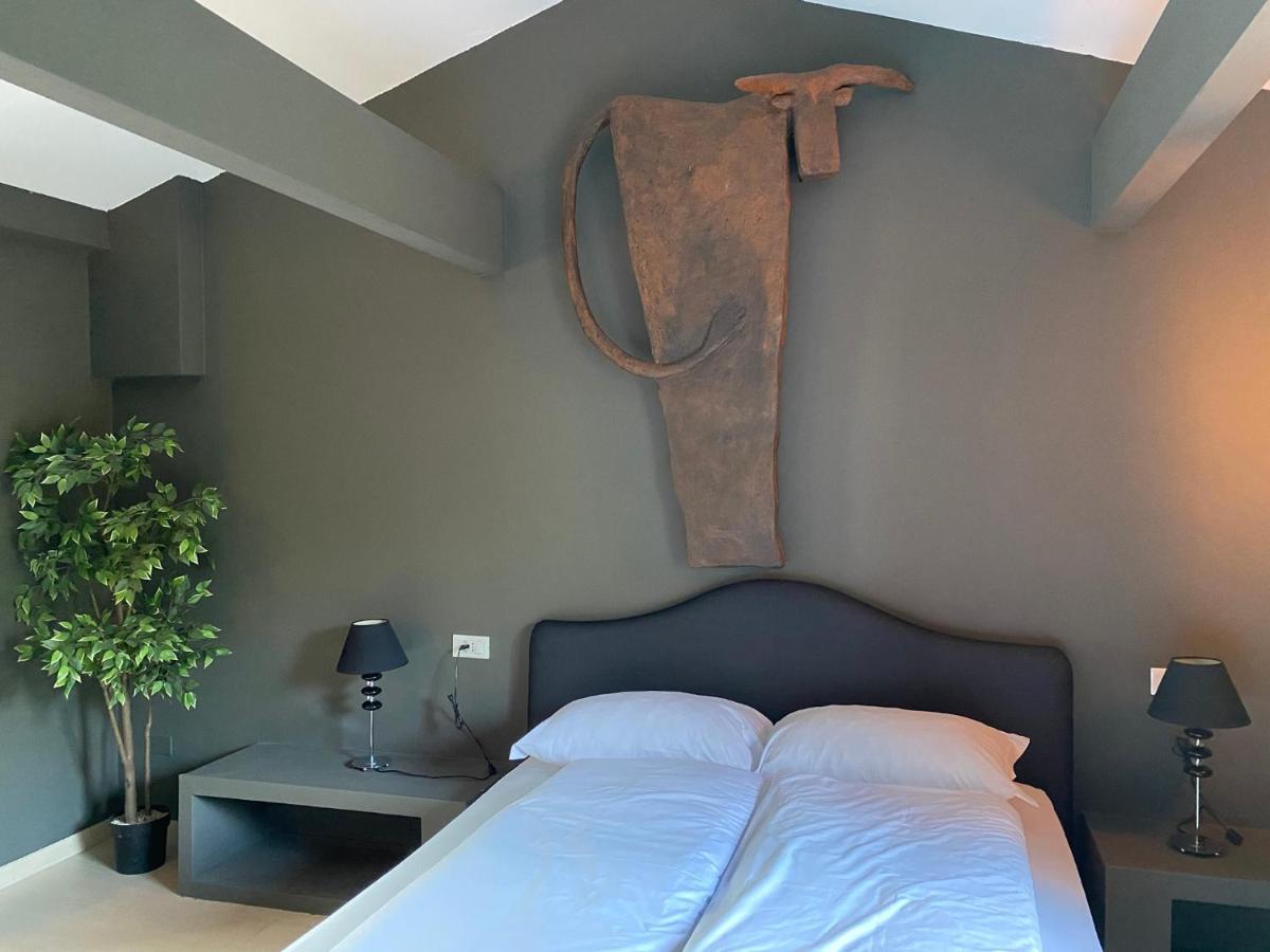 Hotel Casale Orgogliosa San Vito Chietino Zewnętrze zdjęcie