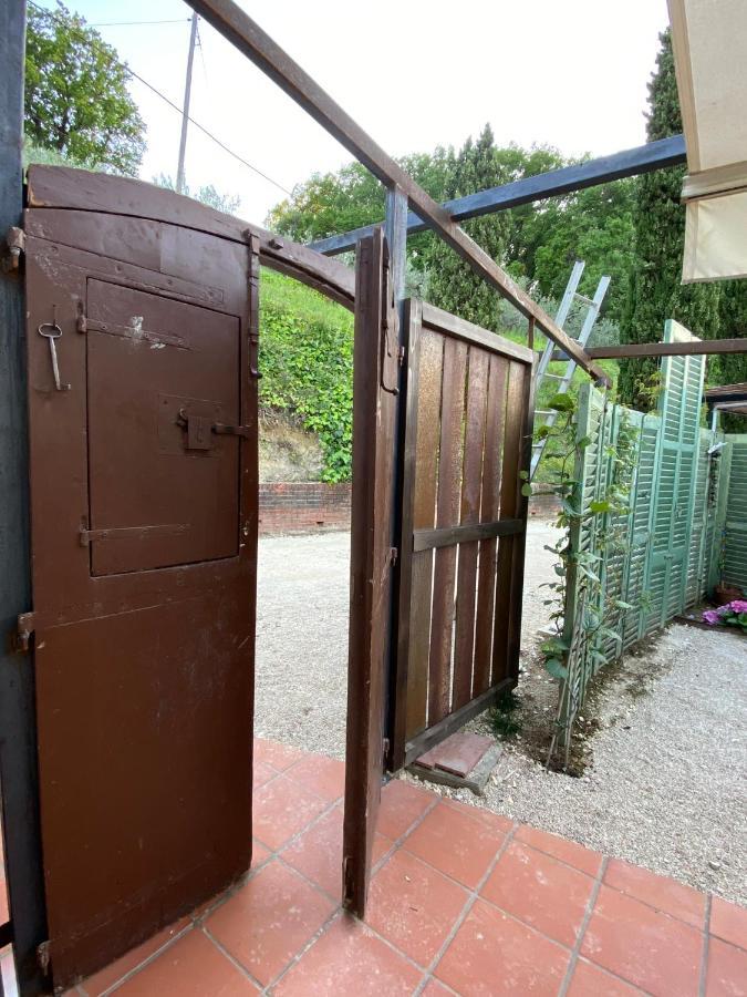 Hotel Casale Orgogliosa San Vito Chietino Zewnętrze zdjęcie
