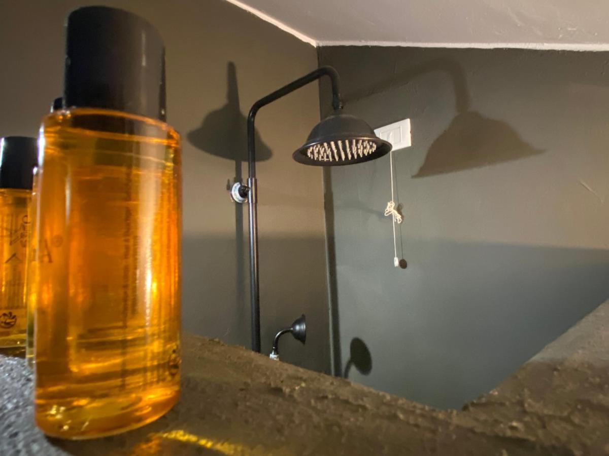 Hotel Casale Orgogliosa San Vito Chietino Zewnętrze zdjęcie