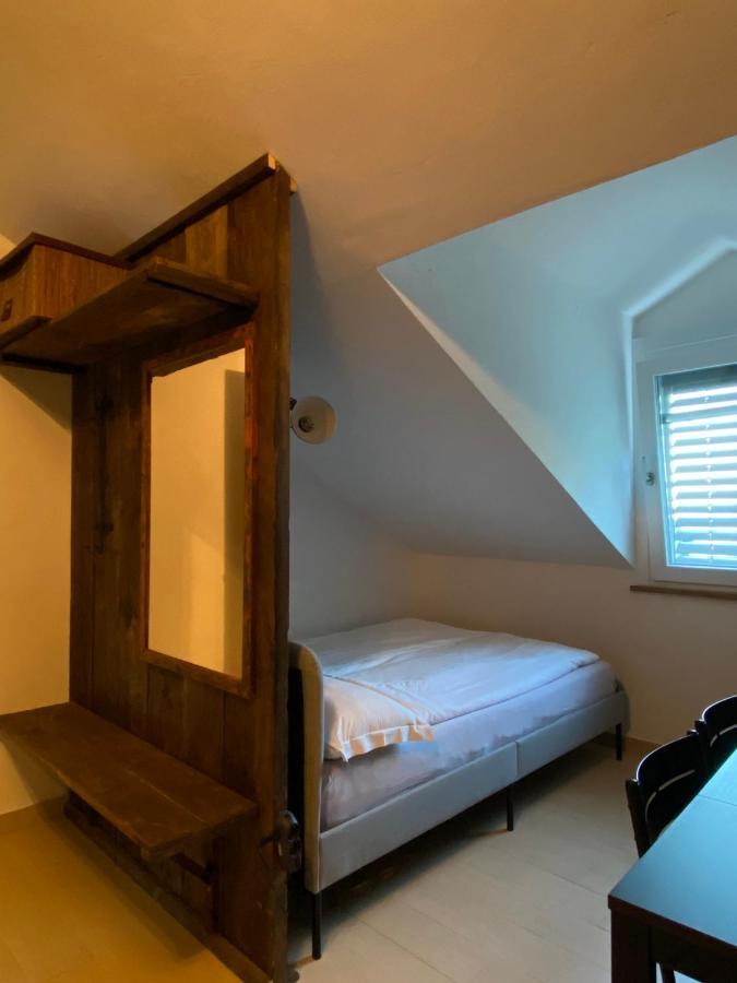 Hotel Casale Orgogliosa San Vito Chietino Zewnętrze zdjęcie