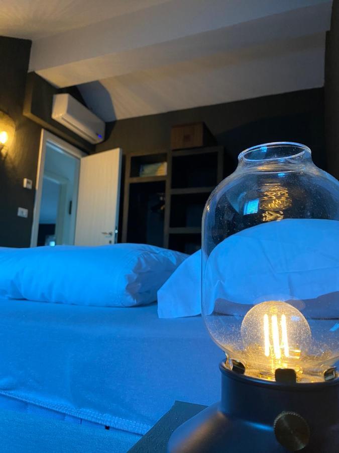 Hotel Casale Orgogliosa San Vito Chietino Zewnętrze zdjęcie