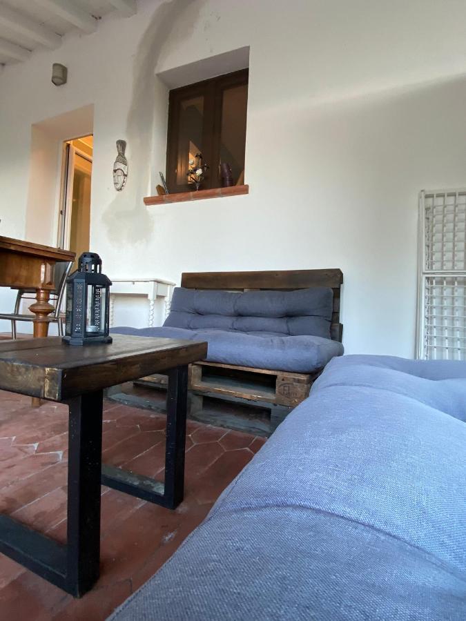 Hotel Casale Orgogliosa San Vito Chietino Zewnętrze zdjęcie