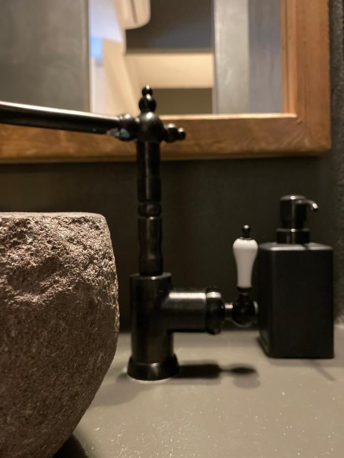 Hotel Casale Orgogliosa San Vito Chietino Zewnętrze zdjęcie