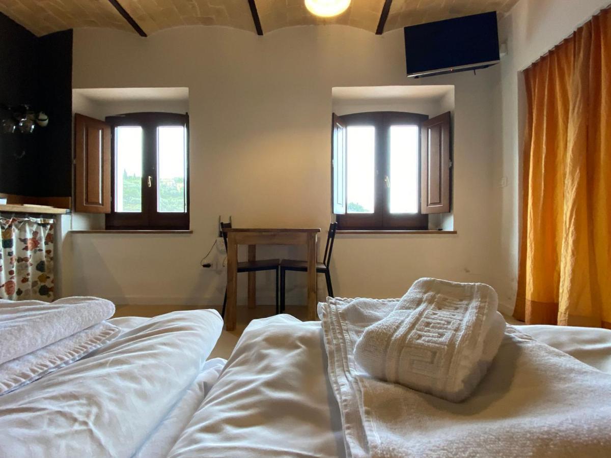 Hotel Casale Orgogliosa San Vito Chietino Zewnętrze zdjęcie