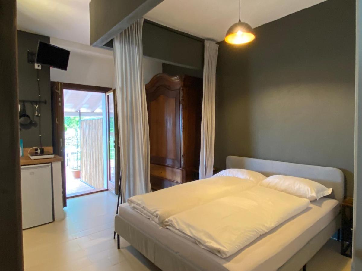 Hotel Casale Orgogliosa San Vito Chietino Zewnętrze zdjęcie