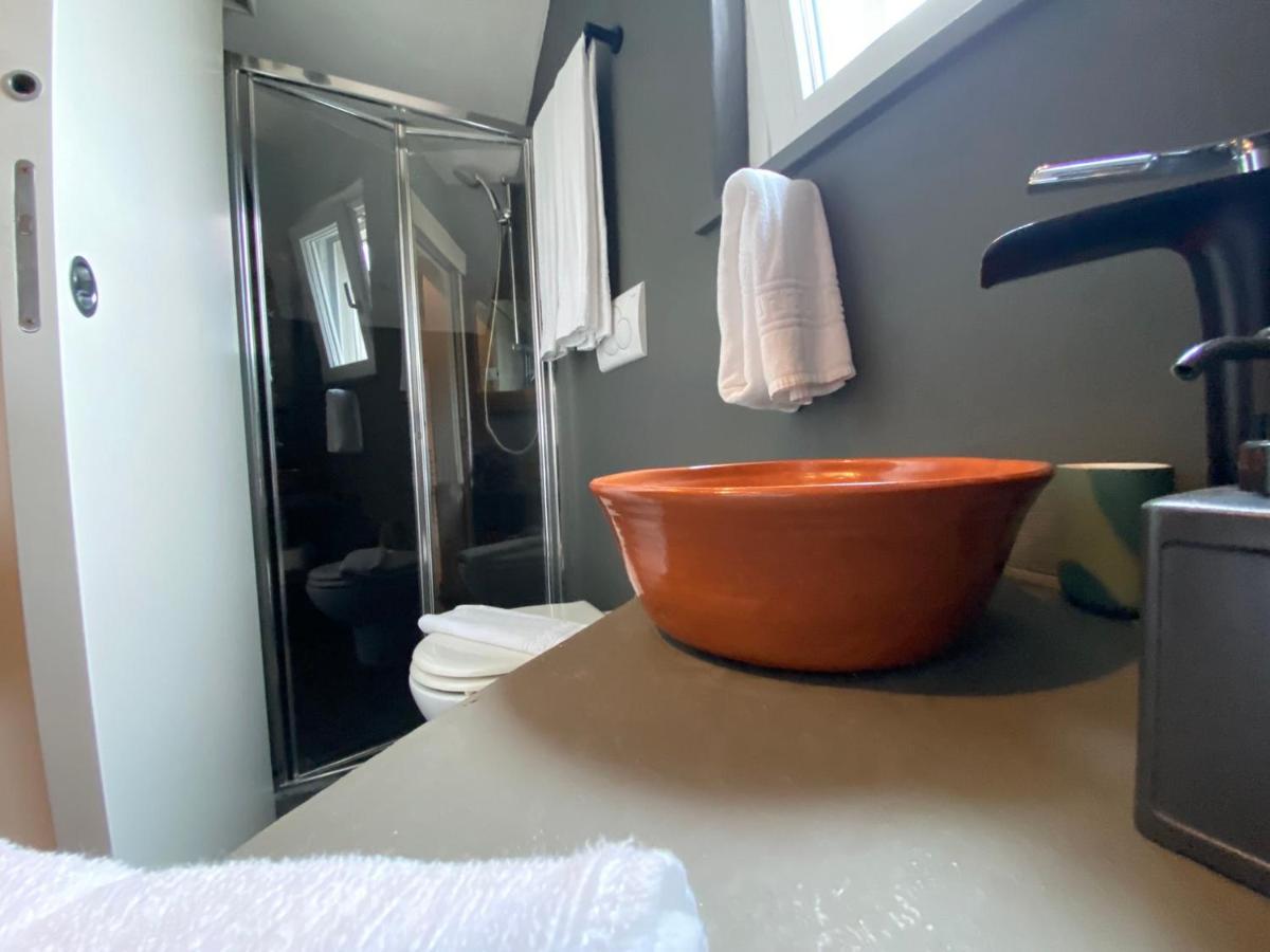 Hotel Casale Orgogliosa San Vito Chietino Zewnętrze zdjęcie