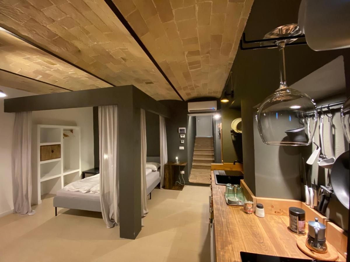 Hotel Casale Orgogliosa San Vito Chietino Zewnętrze zdjęcie