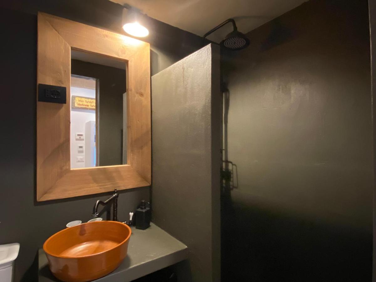 Hotel Casale Orgogliosa San Vito Chietino Zewnętrze zdjęcie