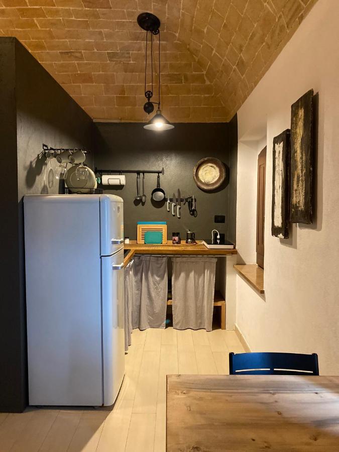 Hotel Casale Orgogliosa San Vito Chietino Zewnętrze zdjęcie
