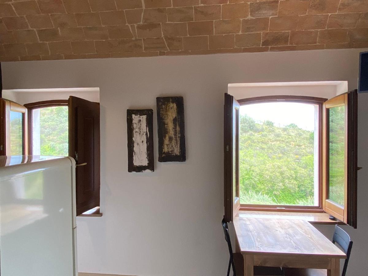 Hotel Casale Orgogliosa San Vito Chietino Zewnętrze zdjęcie