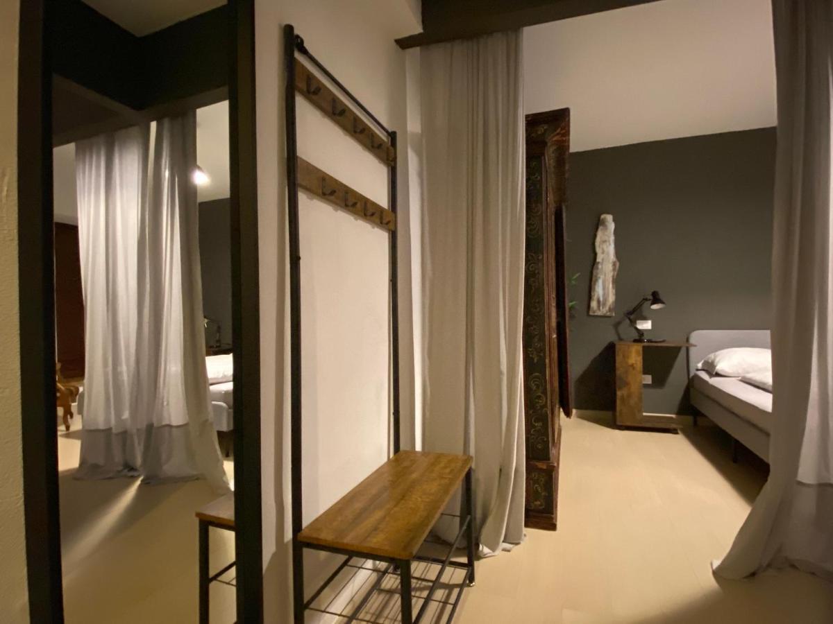 Hotel Casale Orgogliosa San Vito Chietino Zewnętrze zdjęcie