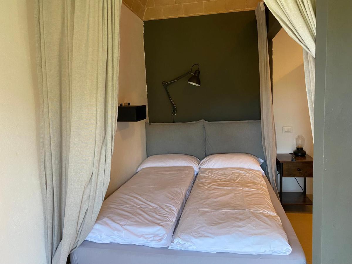 Hotel Casale Orgogliosa San Vito Chietino Zewnętrze zdjęcie