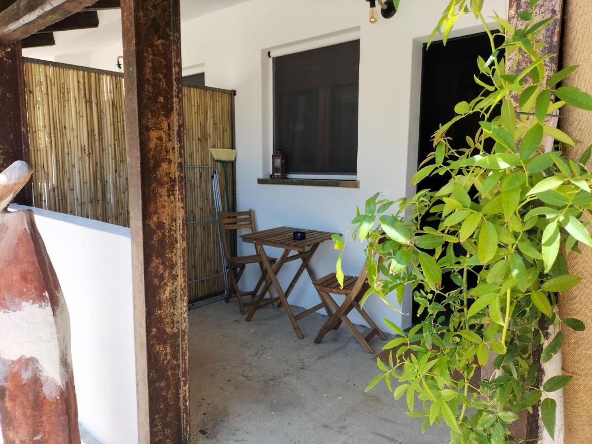 Hotel Casale Orgogliosa San Vito Chietino Zewnętrze zdjęcie