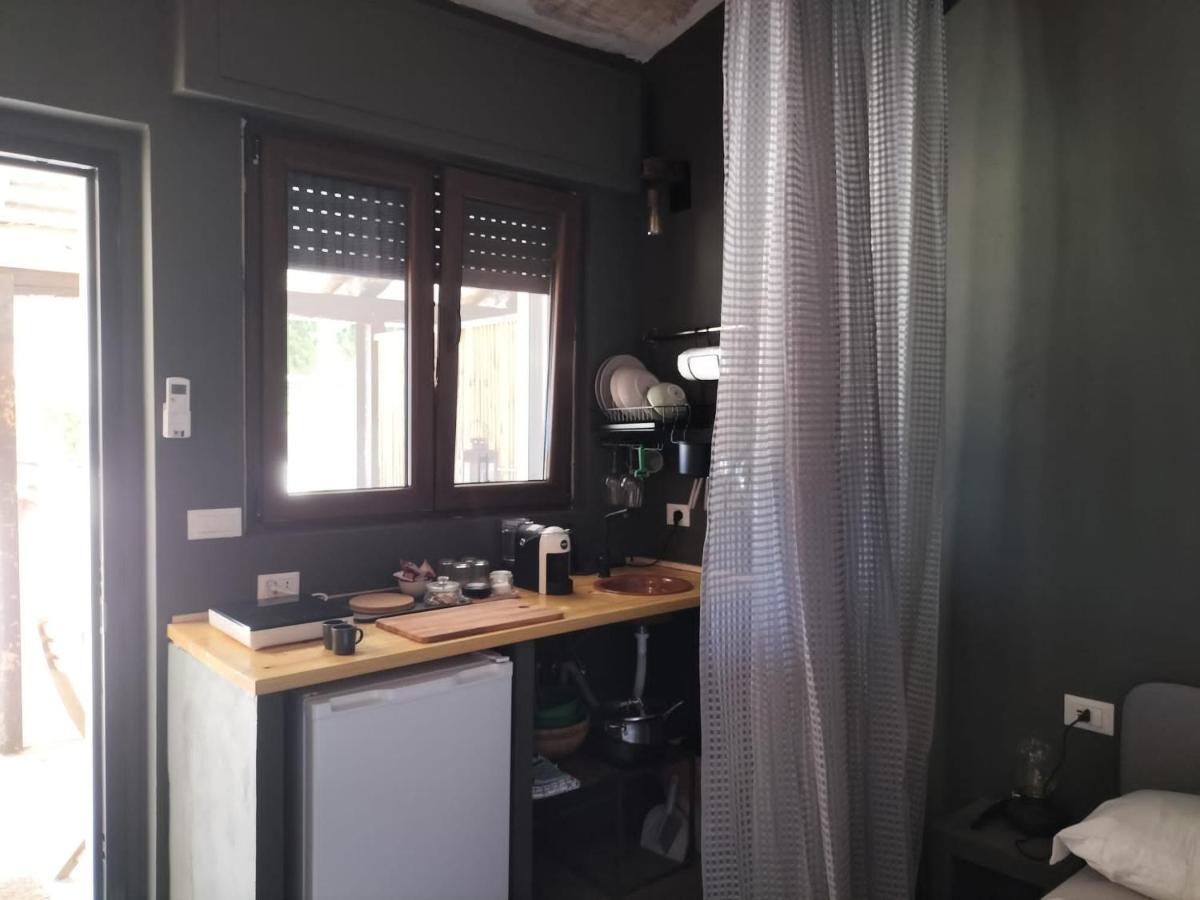 Hotel Casale Orgogliosa San Vito Chietino Zewnętrze zdjęcie