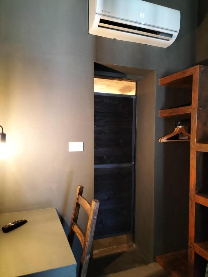 Hotel Casale Orgogliosa San Vito Chietino Zewnętrze zdjęcie