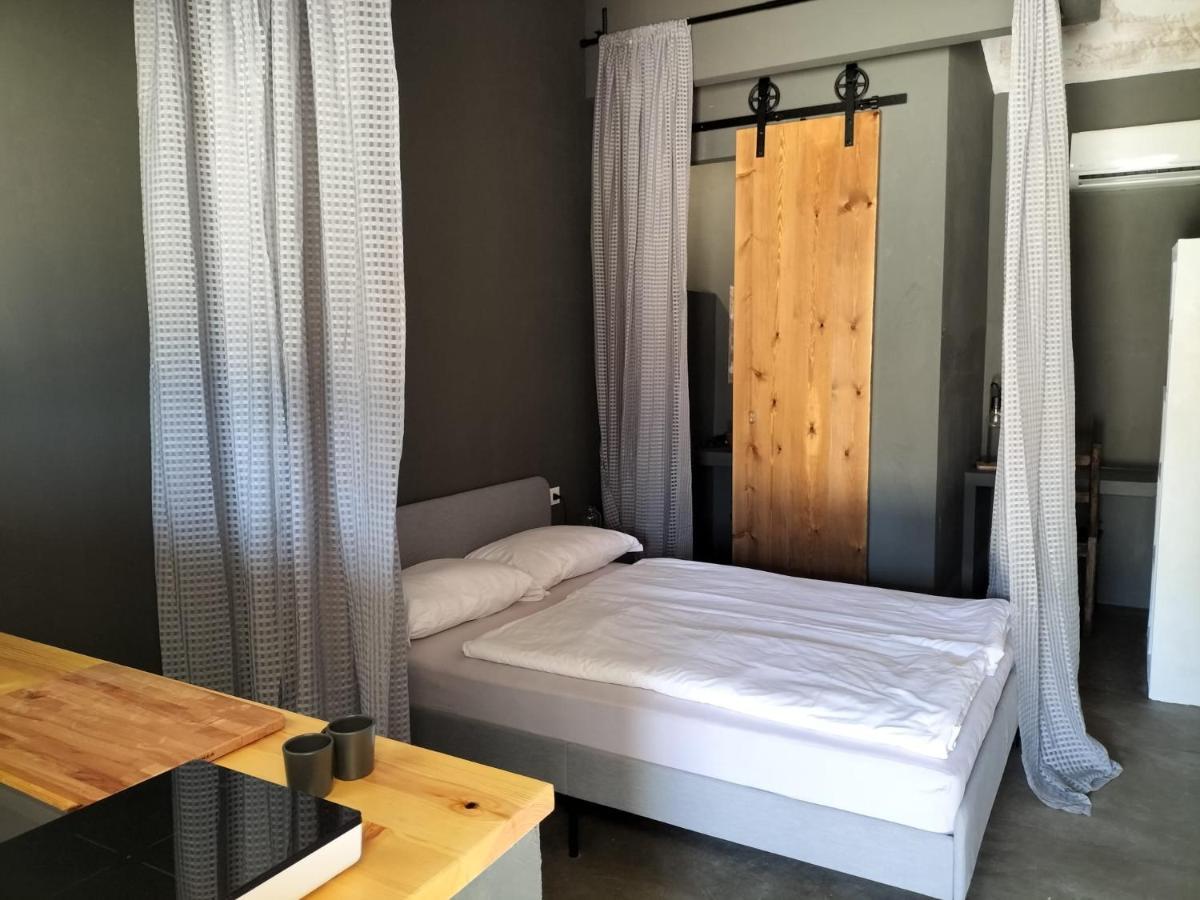 Hotel Casale Orgogliosa San Vito Chietino Zewnętrze zdjęcie