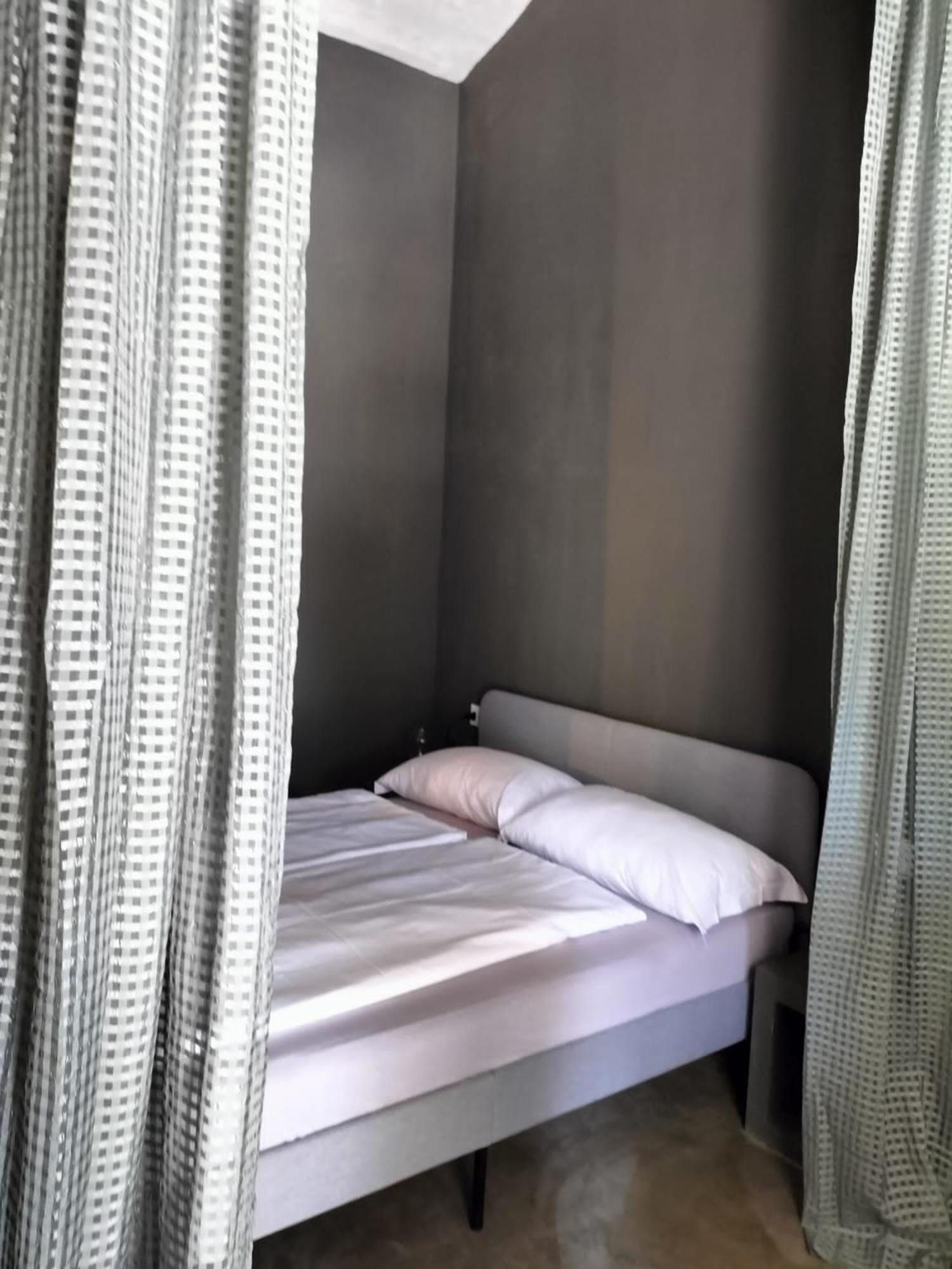 Hotel Casale Orgogliosa San Vito Chietino Zewnętrze zdjęcie