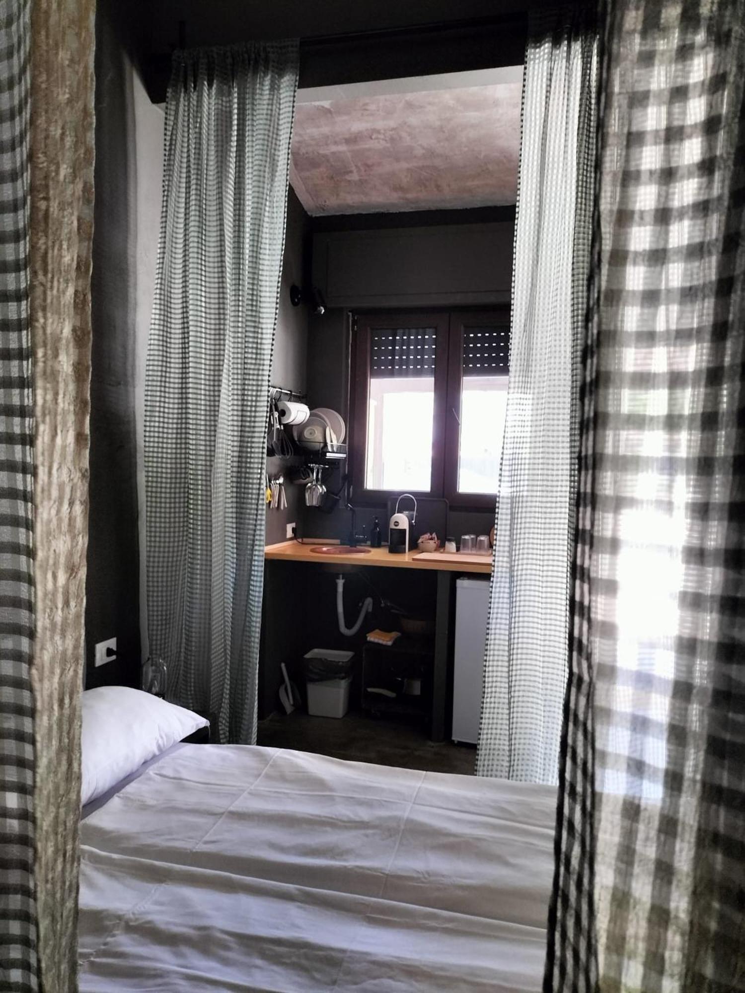 Hotel Casale Orgogliosa San Vito Chietino Zewnętrze zdjęcie